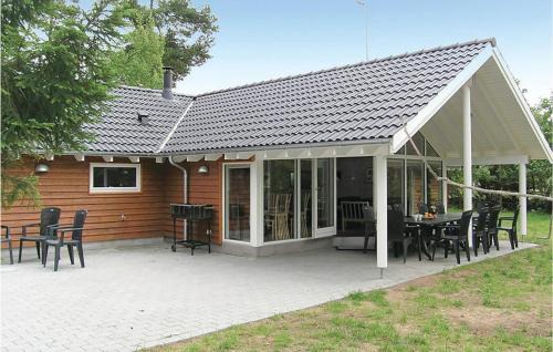 Kopingsvik House | Pet Friendly Home In Köpingsvik