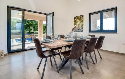 Krsan House | Pet Friendly Home In Krsan With Sauna