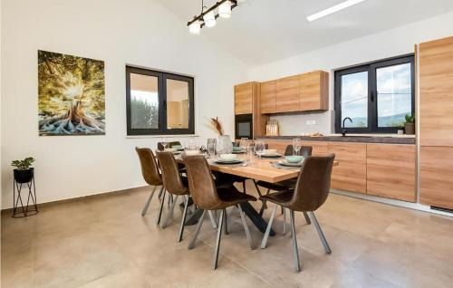 Krsan House | Pet Friendly Home In Krsan With Sauna