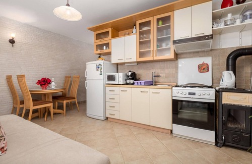 Medveja House | Pet friendly home in Medveja