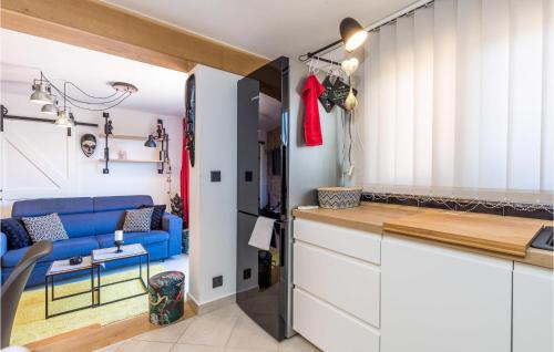 Barbat na Rabu House | Pet Friendly Home In Rab With Wifi