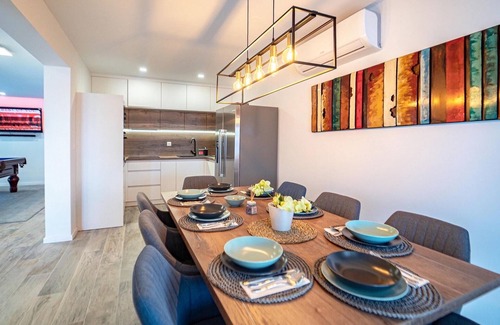 Razanj House | Pet friendly home in Razanj