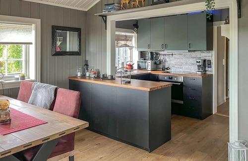 Rena House | Pet friendly home in Rena with WiFi