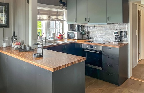 Rena House | Pet friendly home in Rena with WiFi