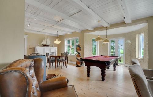 Roslev House | Pet Friendly Home In Roslev With Wifi