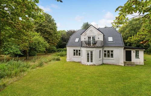 Roslev House | Pet Friendly Home In Roslev With Wifi