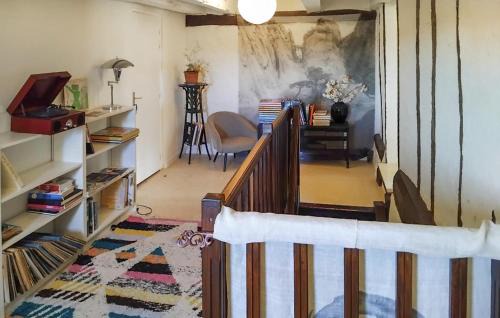 Royeres House | Pet Friendly Home In Royères With Wifi