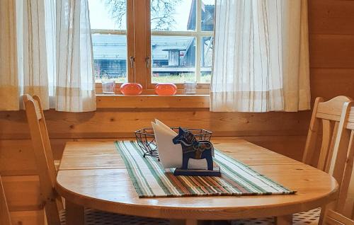 Stoten House | Pet Friendly Home In Sälen With Sauna