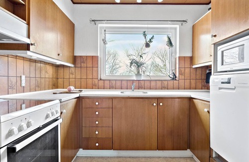 Snedsted House | Pet friendly home in Snedsted with WiFi