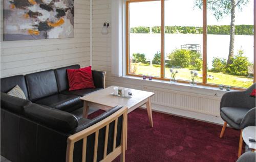 Starkeryd House | Pet Friendly Home In Skillingaryd