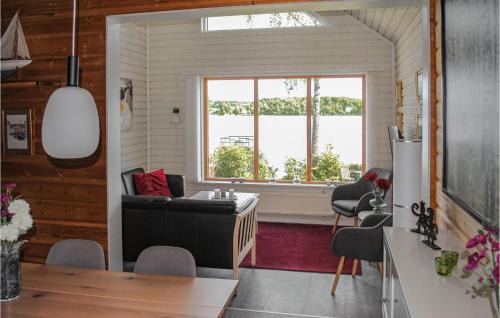 Starkeryd House | Pet Friendly Home In Skillingaryd