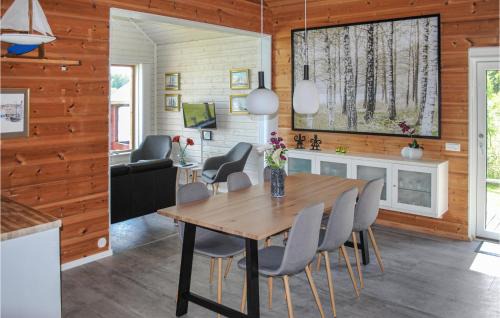 Starkeryd House | Pet Friendly Home In Skillingaryd