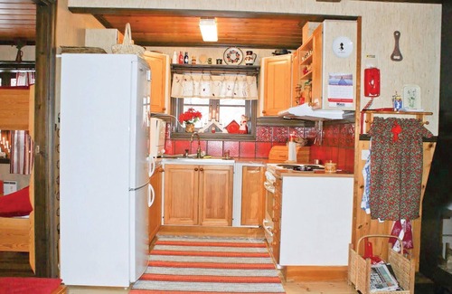 Salen House | Pet friendly home in Sälen with sauna