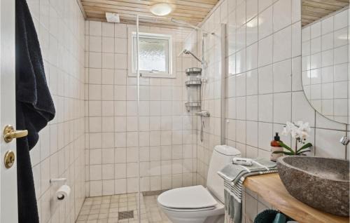 Venemose House | Pet Friendly Home In Slagelse With Wifi