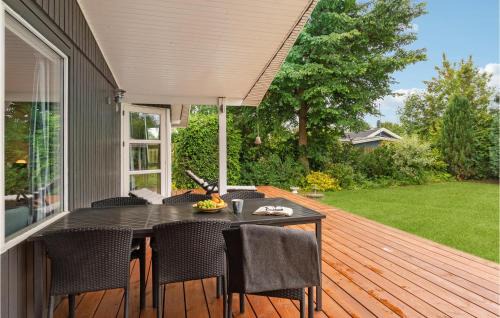 Venemose House | Pet Friendly Home In Slagelse With Wifi