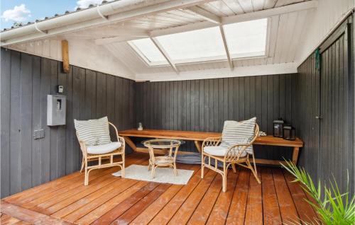 Venemose House | Pet Friendly Home In Slagelse With Wifi