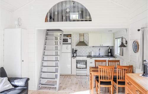 Stillingson House | Pet Friendly Home In Stillingsön