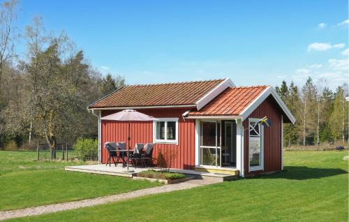 Stillingson House | Pet Friendly Home In Stillingsön