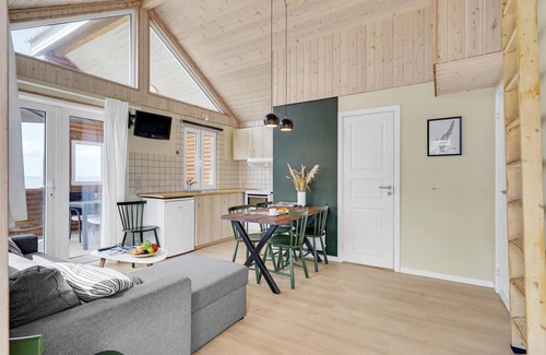 Tranekaer House | Pet friendly home in Tranekær with WiFi