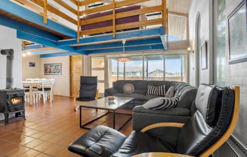 Vorupør House | Pet Friendly Home In Thisted With Sauna