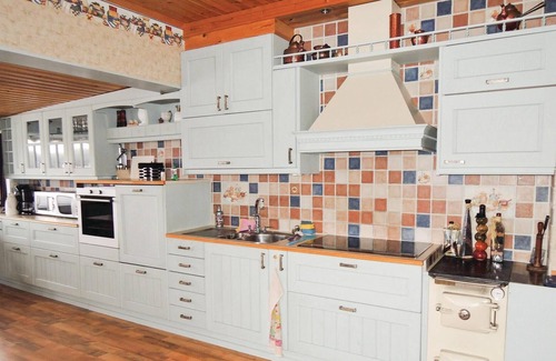 Tranas House | Pet friendly home in Tranås with sauna