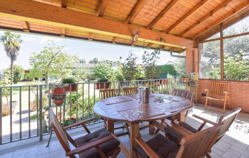 Varallo Pombia House | Pet Friendly Home In Varallo Pombia
