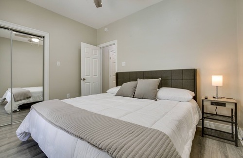 Ponchatoula House | Pet-Friendly Home Near Chappapeela Sports Park!