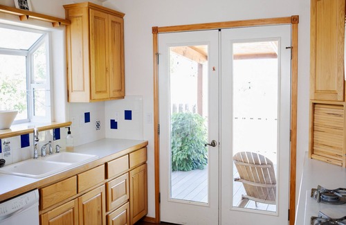 Baker City House | Pet-Friendly Home W/Fenced Backyard Near the Heart of Downtown - Sleeps 6!