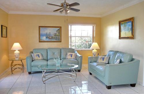 Marco Island House | Pet-friendly home with pool and dock with gulf access