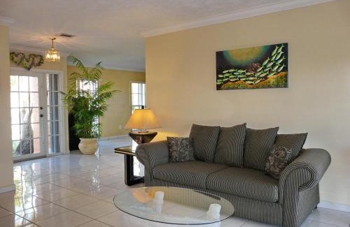 Marco Island House | Pet-friendly home with pool and dock with gulf access
