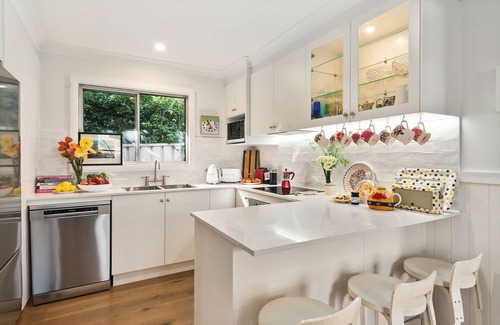 Jamberoo Cottage | Pet-friendly Jamberoo cottage — 5 mins to Action Park, 10 mins to Kiama