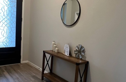 Katy House | Pet Friendly Luxury Home w/Office, Near Lake