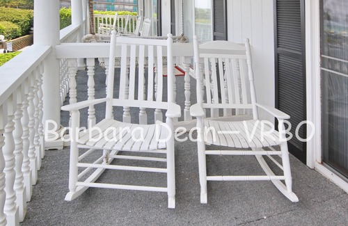 Myrtle Beach Condo | Pet-Friendly Ocean Front Condo-Balcony -Overlooking Ocean