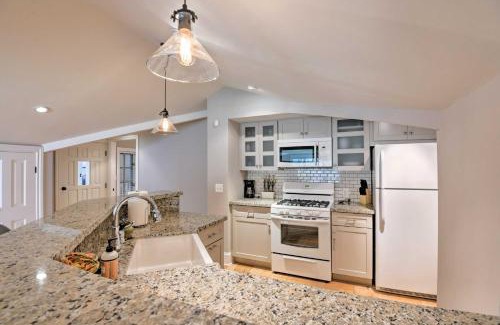 Alhambra House | Pet-Friendly Phoenix Retreat about 5 Mi to Downtown!