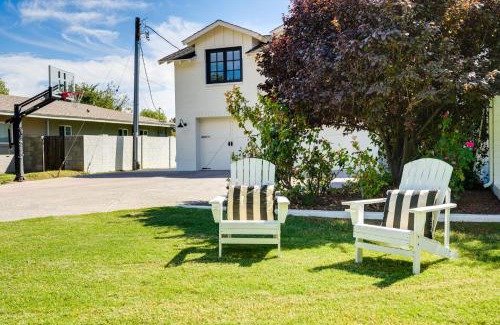 Alhambra House | Pet-Friendly Phoenix Retreat about 5 Mi to Downtown!