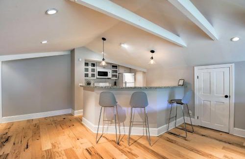 Alhambra House | Pet-Friendly Phoenix Retreat about 5 Mi to Downtown!