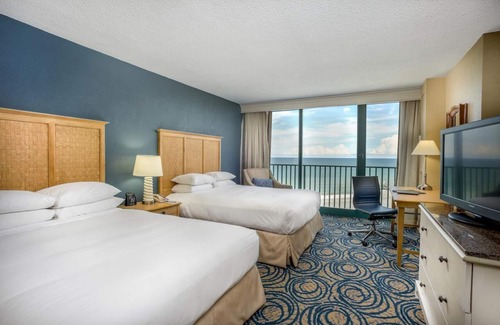 Brush - Stewarts Hotel | Pet-friendly Property with Outdoor Pool, Near Daytona Beach!