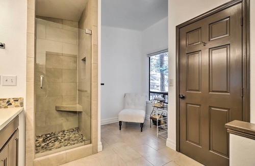 Lower Kingsbury House | Pet-Friendly Stateline Home < 2 Mi to Lake Tahoe!