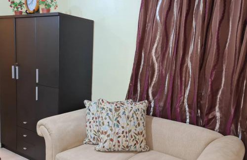 Taytay Apartment | Pet Friendly Staycation in