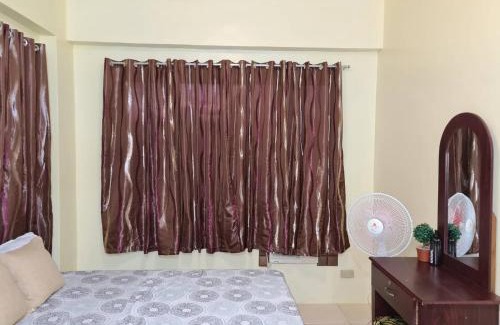 Taytay Apartment | Pet Friendly Staycation in