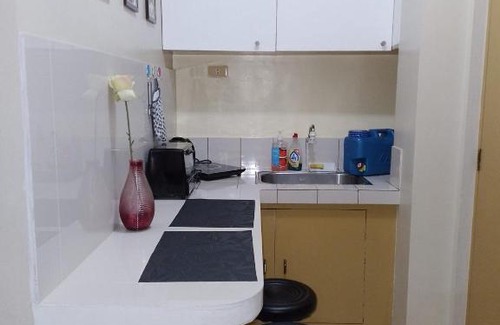 Taytay Apartment | Pet Friendly Staycation near Villa Ardin
