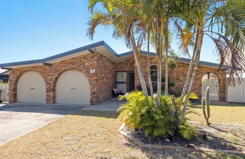 Woorim House | Pet Friendly/Stroll to the beach