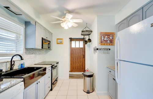 North River Shores House | Pet-Friendly Stuart Vacation Rental w/Fenced Yard