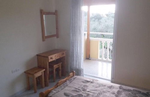 Agrilia Apartment | Pet-Friendly Studio Apartment Aquarius 3 with Balcony & Wi-Fi