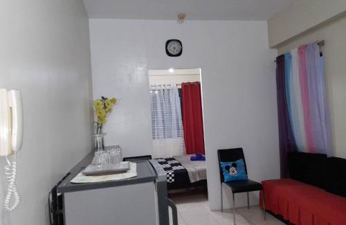 Taytay Apartment | Pet Friendly Transient along Ortigas Extension
