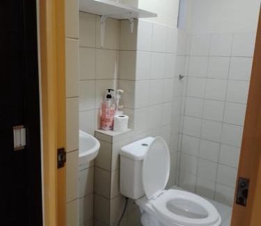 Taytay Apartment | Pet Friendly Transient along Ortigas Extension