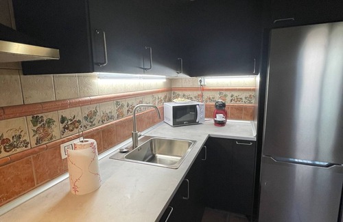 Almogia Villa | Pet-Friendly Villa 'Doña Ana' with Pool & Wi-Fi