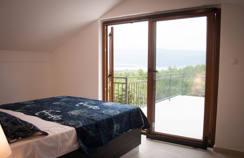 Silo Villa | Pet friendly villa with private pool, 300 meters from beach in peacefull area