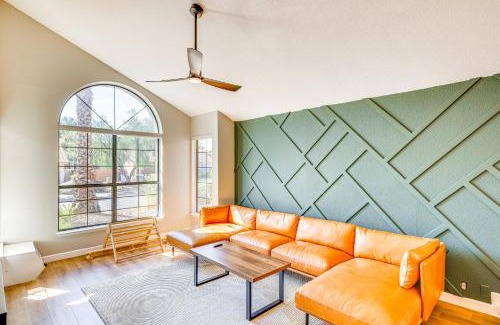 Arabian Views House | Pet-Friendly with Spacious Patio Home in Scottsdale