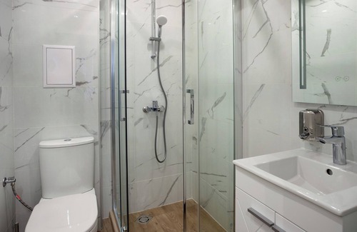 Sofia City Center Apartment | Pet'inn I, Pet'inn I by Ruby Red House